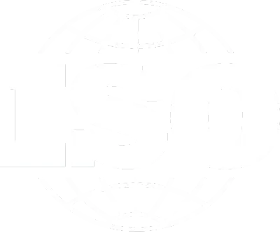 ISO accredited icon