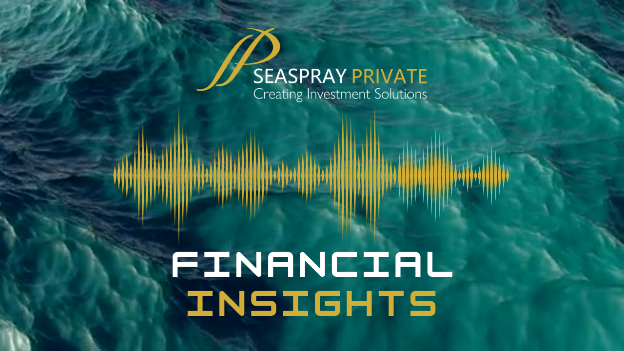 Seaspray Private Financial Insight video