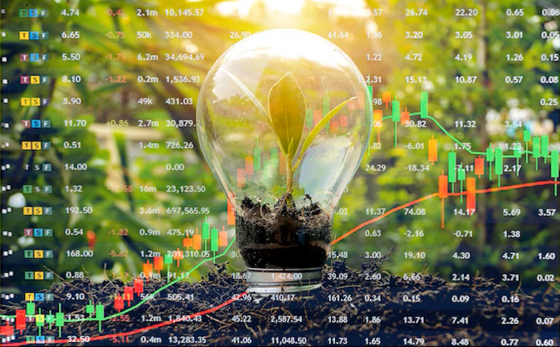 Structured Products - Clean Energy Investment