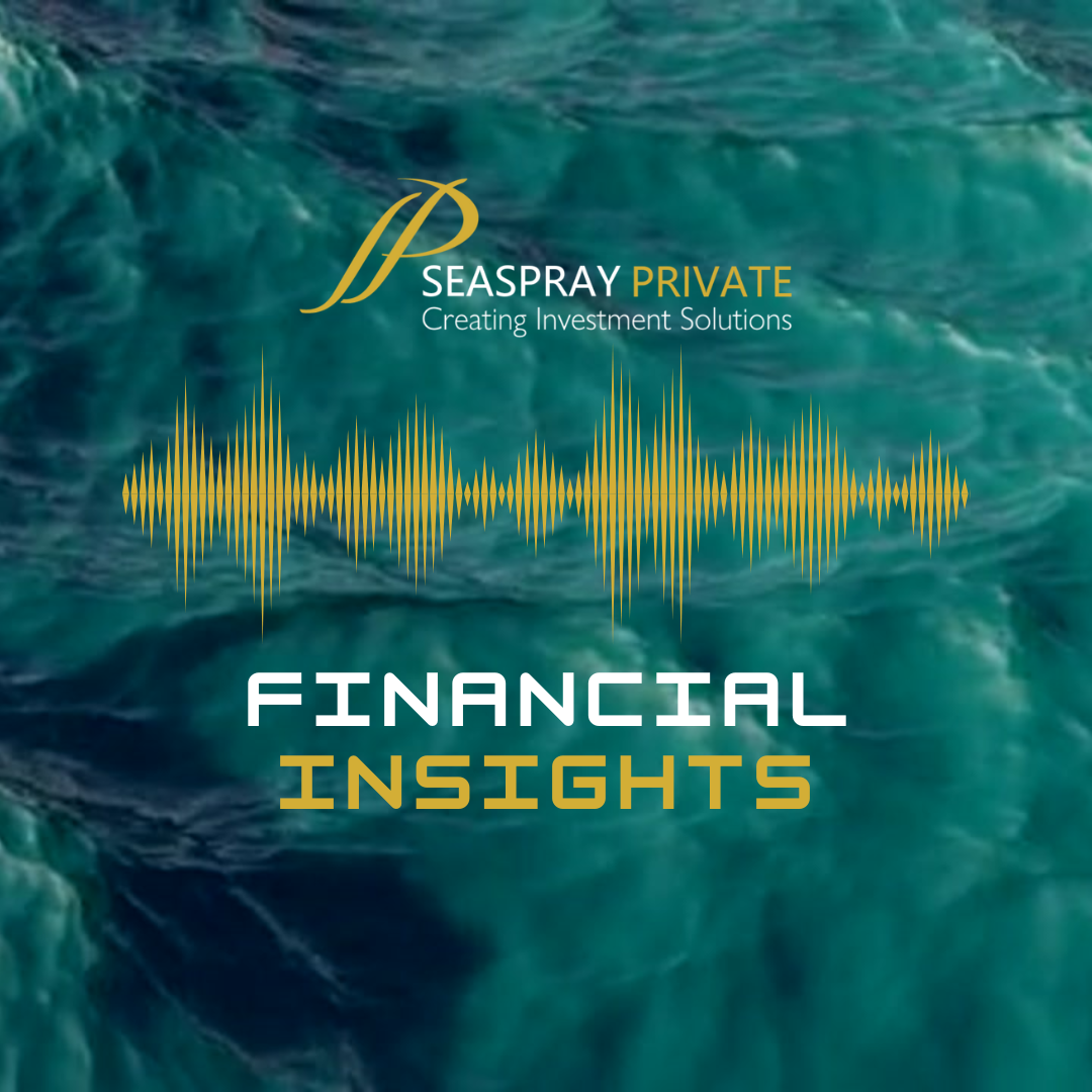 Video Financial Insights Thumbnail