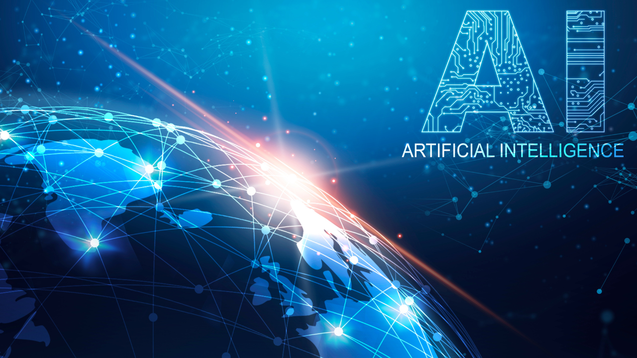 Bloomberg Artificial Intelligence (AI) Bond 4