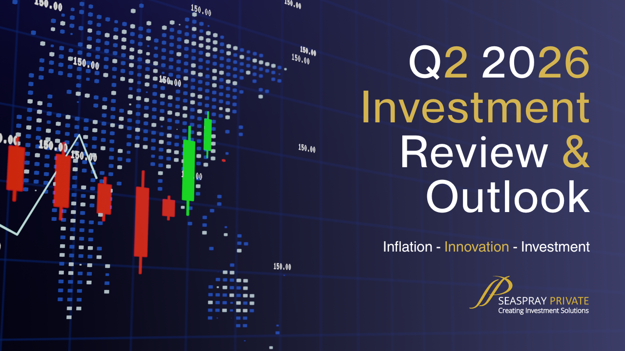 Q2 2026 Investment Review