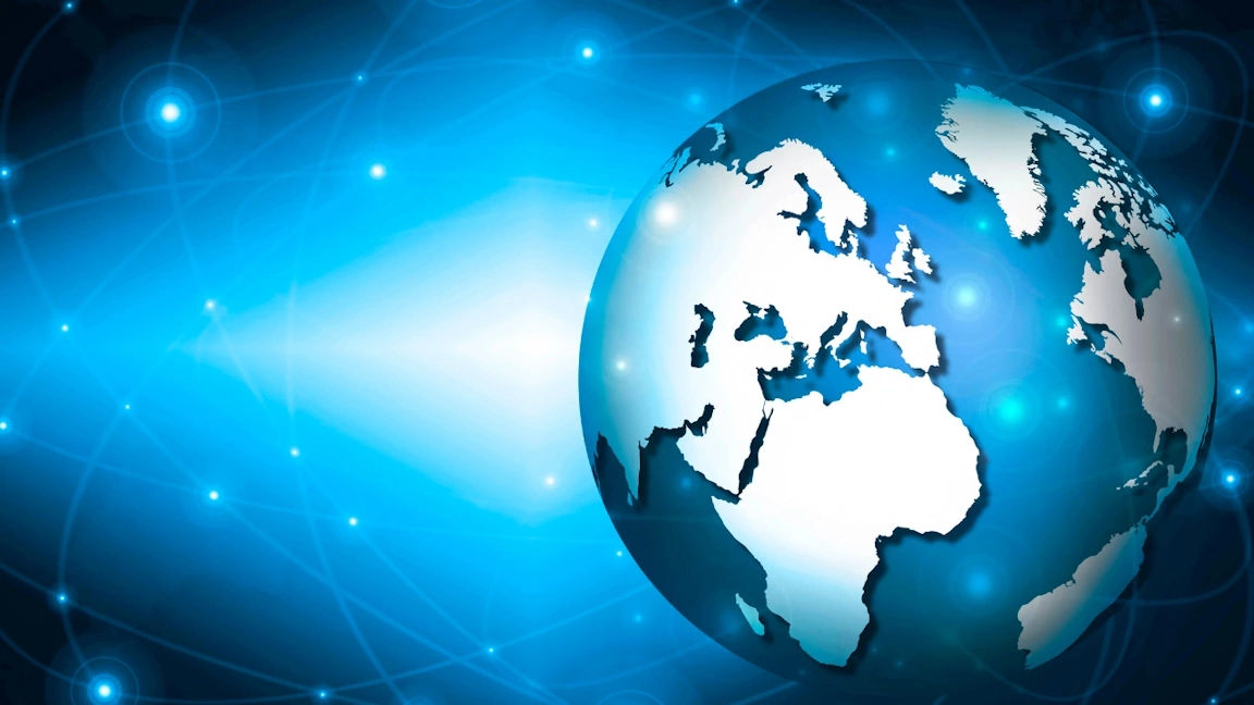 iEdge Transatlantic Leaders Bond