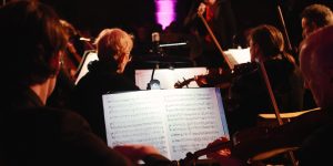 Sponsorship and Events at Seaspray Private