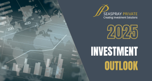 2025 investment outlook