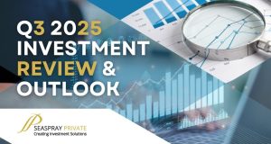 SP Q3 2025 Investment Review & Outlook Thumbnail Q3 2025 Investment Review & Outlook, Seaspray Private Investment